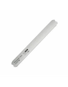 Lima Metálica Recta Expert 20 162 X 19 Mm Staleks