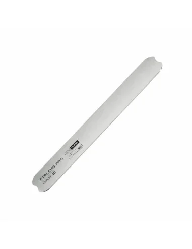 Lima Metálica Recta Expert 20 162 X 19 Mm Staleks