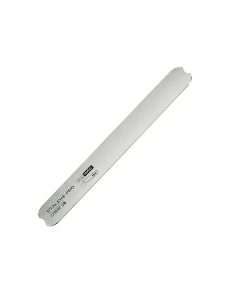 Lima Metálica Recta Expert 20 162 X 19 Mm Staleks