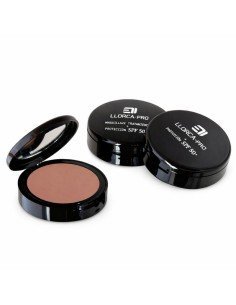 Maquillaje Tratamiento Protección Spf 50+ Nº 2 12 G Elisabeth Llorca