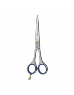 Tijera De Corte Satin Zurdos 5 1/2 14 Cm Jaguar