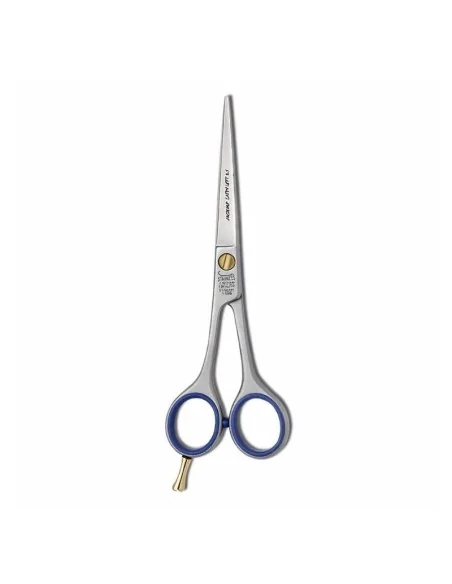 Tijera De Corte Satin Zurdos 5 1/2 14 Cm Jaguar