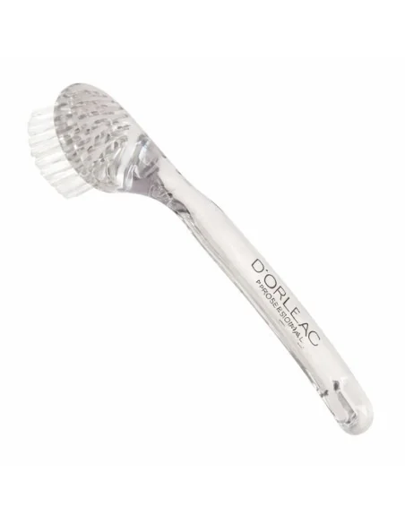 Cepillo Facial Brossage 8001 Nylon Limpieza Y Exfoliacion D'Orleac