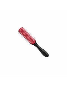 Cepillo De Peinado Y Secado D3 Original Styler 7 Filas Antiestático Denman