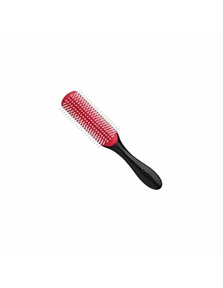 Cepillo De Peinado Y Secado D3 Original Styler 7 Filas Antiestático Denman