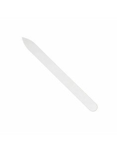 Lima De Uñas De Vidrio Doble Cara 14 Cm Fama Fabré