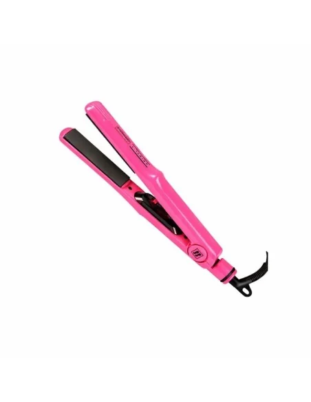 Plancha De Pelo Profesional Titanium Classic Ii Fucsia 150 A 230 ºc Steinhart