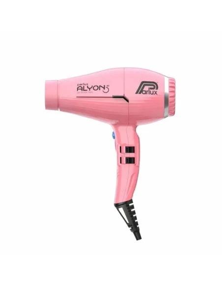 Secador De Pelo Profesional Alyon Rosa 2250 W Parlux
