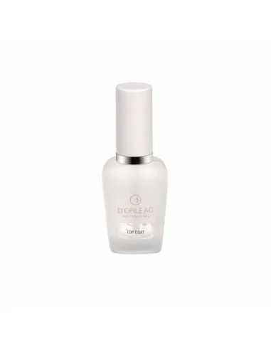 Top Coat Secante Rápido Para Uñas D'orleac
