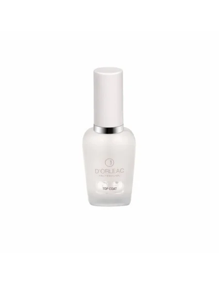 Top Coat Secante Rápido Para Uñas D'orleac