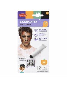 Látex Líquido Para Caracterización 28
