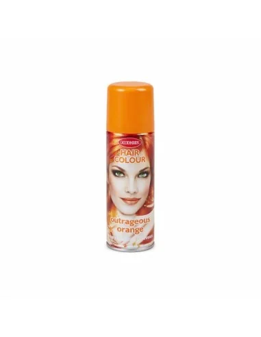 Laca De Color Naranja 125 Ml Fama Fabré