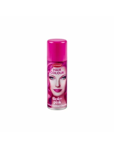 Laca De Color Fucsia 125 Ml Fama Fabré