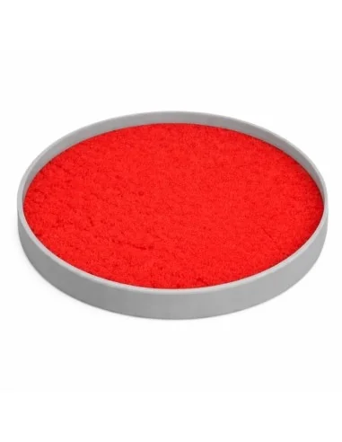Maquillaje Al Agua Rojo 002 25 Ml Grimas