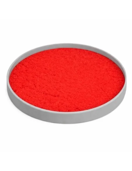 Maquillaje Al Agua Rojo 002 25 Ml Grimas