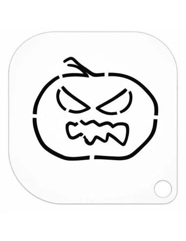 Plantilla Stencil Calabaza 780 1 Grimas