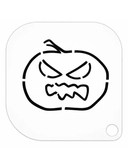 Plantilla Stencil Calabaza 780 1 Grimas