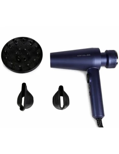 Secador Profesional Corioliss Mistral Iónico Bldc 2000 W