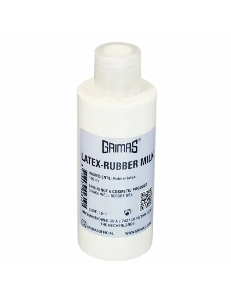 Látex Líquido 100 Ml Grimas