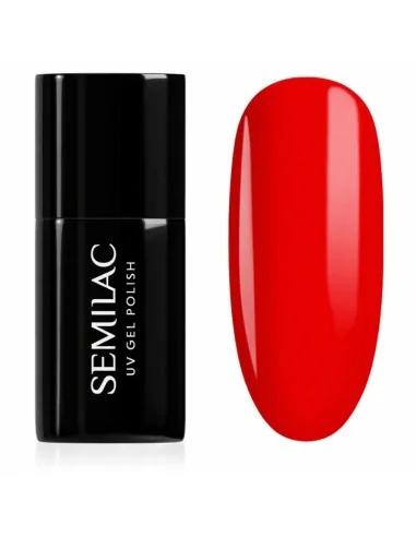 Esmalte Semipermanente 793 Rebel Rose 7 Ml Semilac