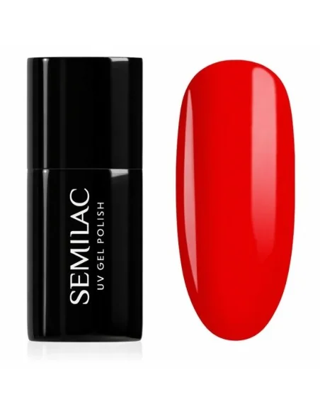 Esmalte Semipermanente 793 Rebel Rose 7 Ml Semilac