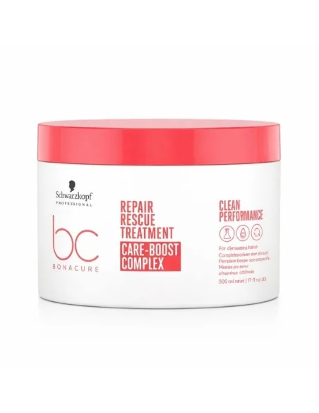 Bálsamo Post Tratamiento 500 Ml Strait Therapy Schwarzkopf Professional