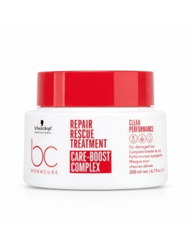 Bálsamo Post Tratamiento Reestructurante 200 Ml Strait Therapy Schwarzkopf Professional