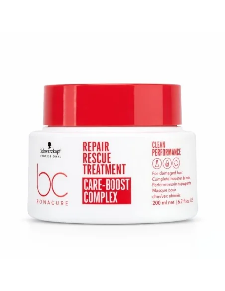 Bálsamo Post Tratamiento Reestructurante 200 Ml Strait Therapy Schwarzkopf Professional