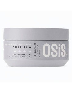 Gel Definidor De Rizos Y Ondas Osis Curl Jam 150 Ml Schwarzkopf Professional