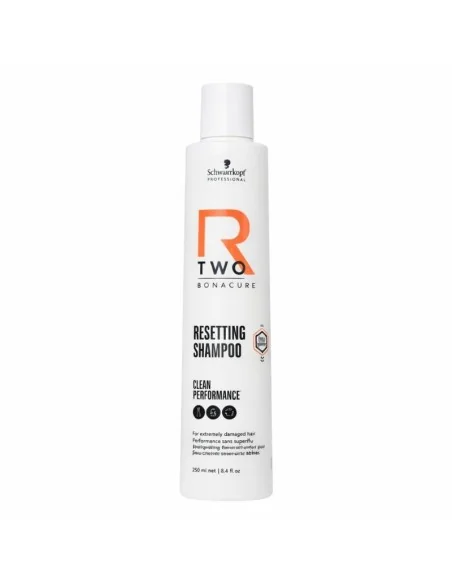 Champú Restaurador Bonacure R Two 250 Ml Schwarzkopf Professional