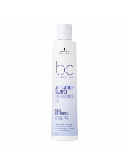 Champú Anticaspa Bonacure Scalp Genesis 200 Ml Schwarzkopf Professional