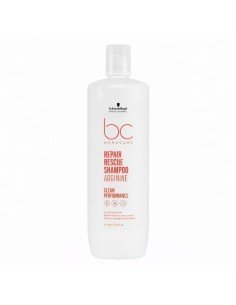 Champú Reparador Bonacure Repair Rescue 1000 Ml SchwarzkopF Professional