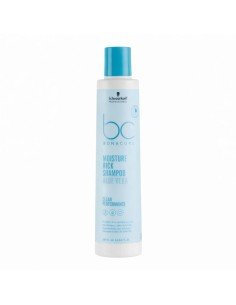 Champú Hidratante Bonacure Moisture Kick 250 Ml Schwarzkopf Professional