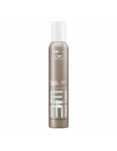 Espuma Potenciadora De Rizos Boost Bounds Maxiondas 300 Ml Wella