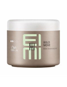 Pasta Texturizante Mate Bold Move 150 Ml Wella