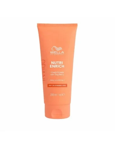 Acondicionador Nutritivo Invigo Nutri Enrich 200 Ml Wella