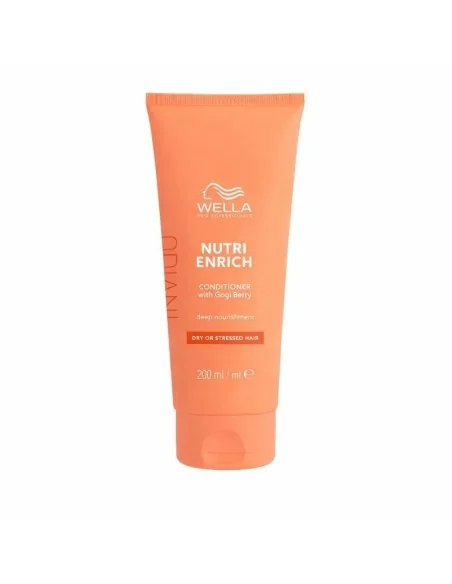 Acondicionador Nutritivo Invigo Nutri Enrich 200 Ml Wella