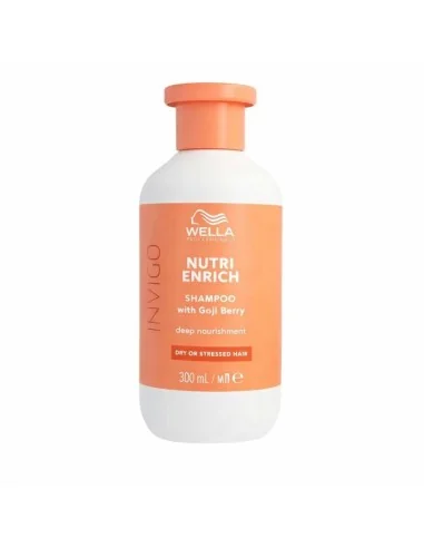 Champú Nutritivo Invigo Nutri Enrich 300 Ml Wella