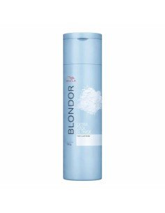 Decolorante En Polvo Blondor Extra Cool Blonde 150 G Wella