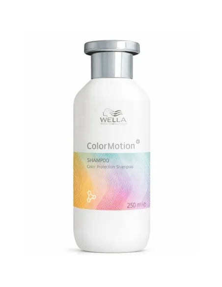 Champú Protector Del Color Colormotion Plus 250 Ml Wella