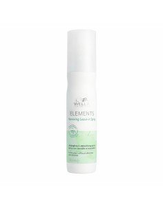 Spray Acondicionador Sin Aclarado Elements Renewing 150 Ml Wella