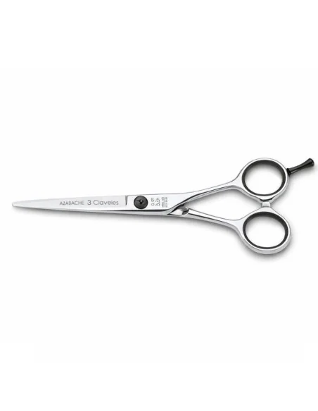 Tijera De Corte Peluqueria Azabache 5