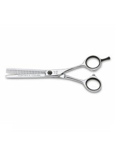 Tijera De Esculpir Peluqueria Azabache Es28 5