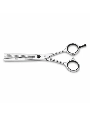 Tijera De Entresacar Peluqueria Azabache En 28 5