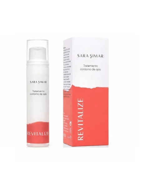 Tratamiento Contorno De Ojos 15 Ml Rbb