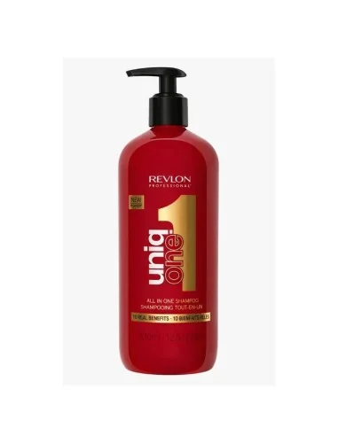 Champú All In One 230 Ml Uniq One Revlon