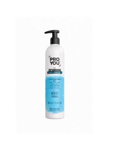 Gel Texturizante Substance Up 350 Ml Pro You Revlon
