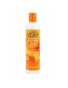 Acondicionador Hidratante Con Aclarado 400 Ml Cantu