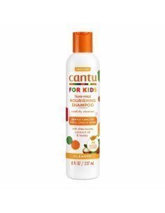 Champú Infantil Sin Lágrimas 237 Ml Cantu
