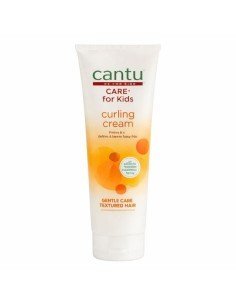 Crema Definidora De Rizos Infantil 227 G Cantu